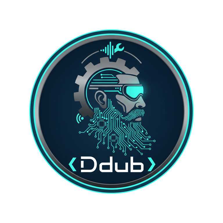 ddub accounting