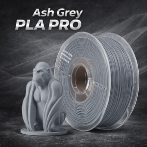 PLA Pro Filament (Slate Grey)
