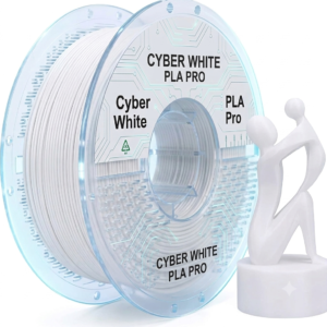 PLA Pro Filament (White)