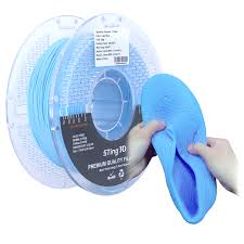 Unifilastech 9075A TPU Shoeflex (Sky Blue)