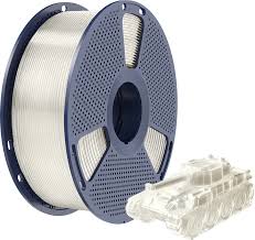 PLA Filament (Transparent)