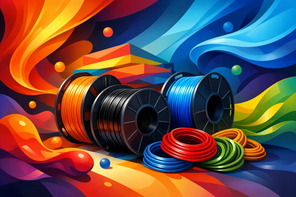 3D Printer Filament Bulk Sale Buying Guide
