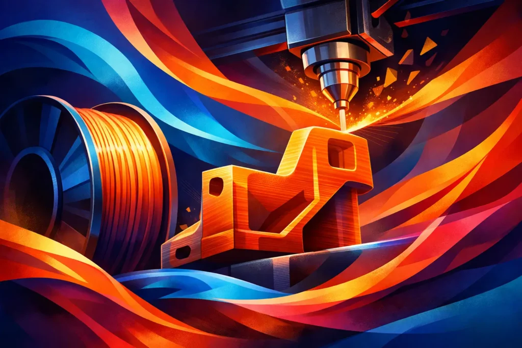Best PLA Pro Filament for Strong Prints at Home