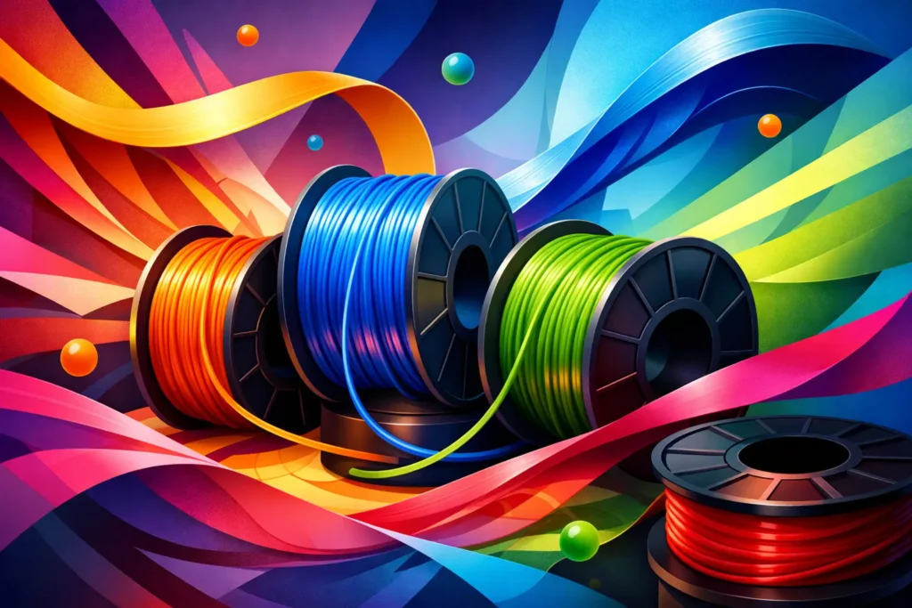 How to Find the Best Budget Filament Online