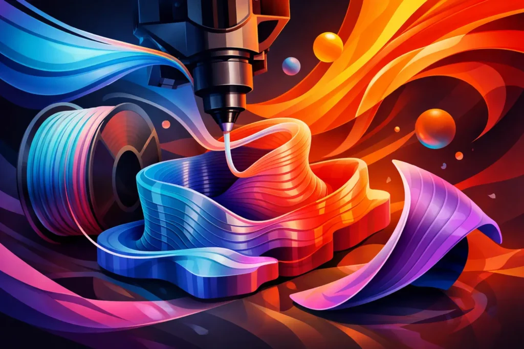 How to Print Flexible TPU Without the Headaches