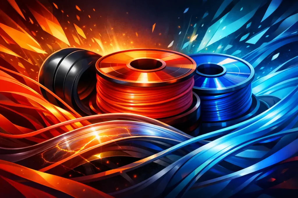 What Is the Most Durable 3D Printing Filament?