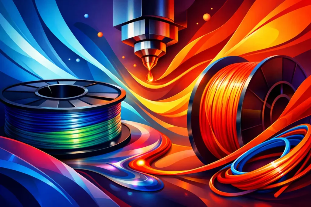 Best Filament for Beginners Is PLA Pro