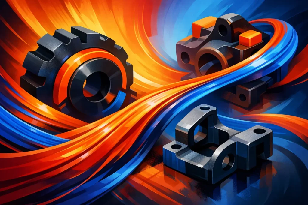 How ABS Filament Makes Stronger Functional Parts