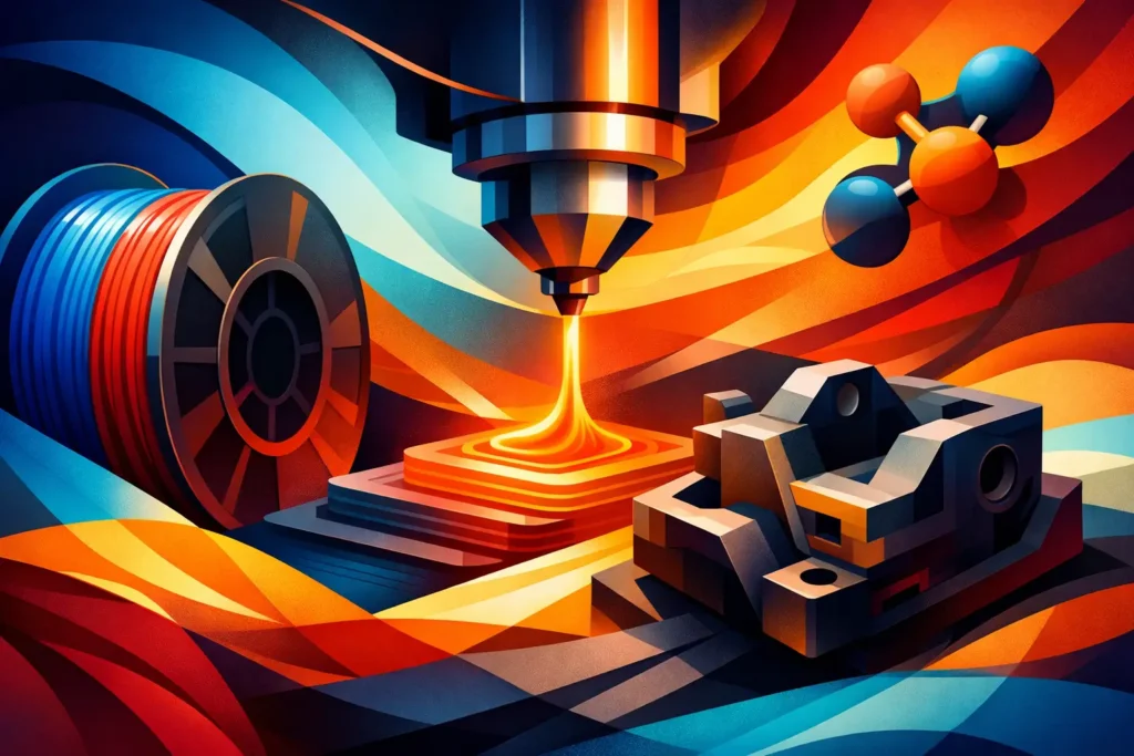 How to Choose PLA Pro Filament for Strong Prints
