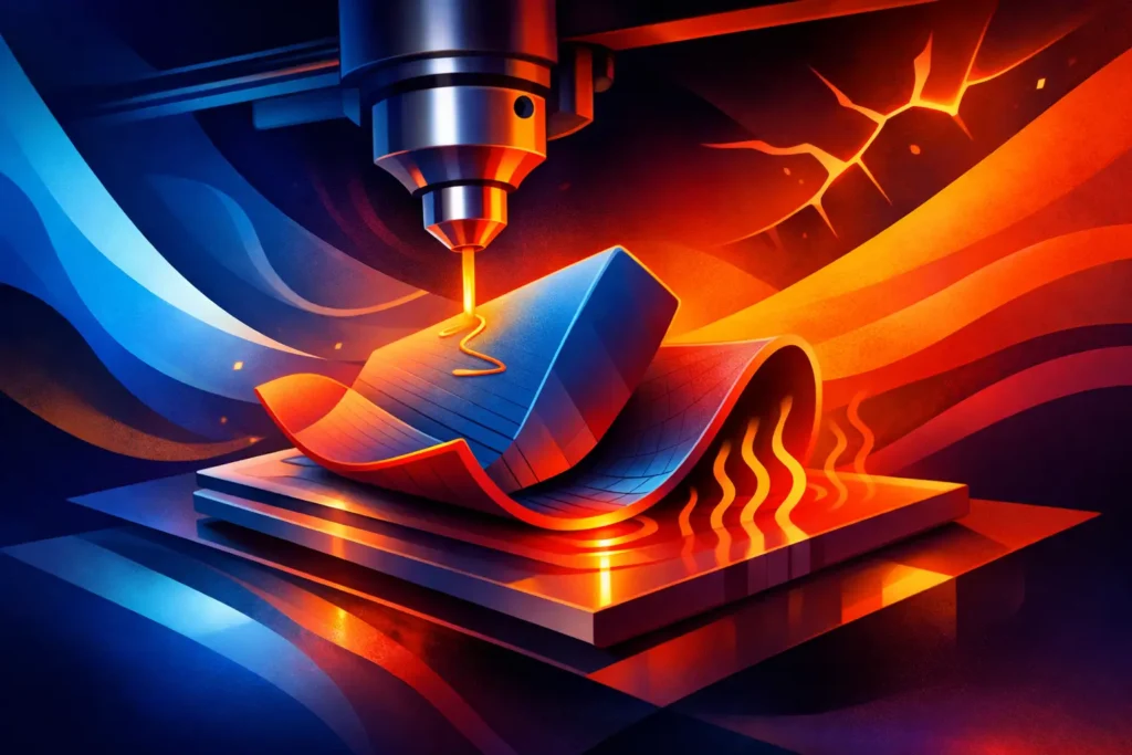 How to Print ABS Without Warping Successfully