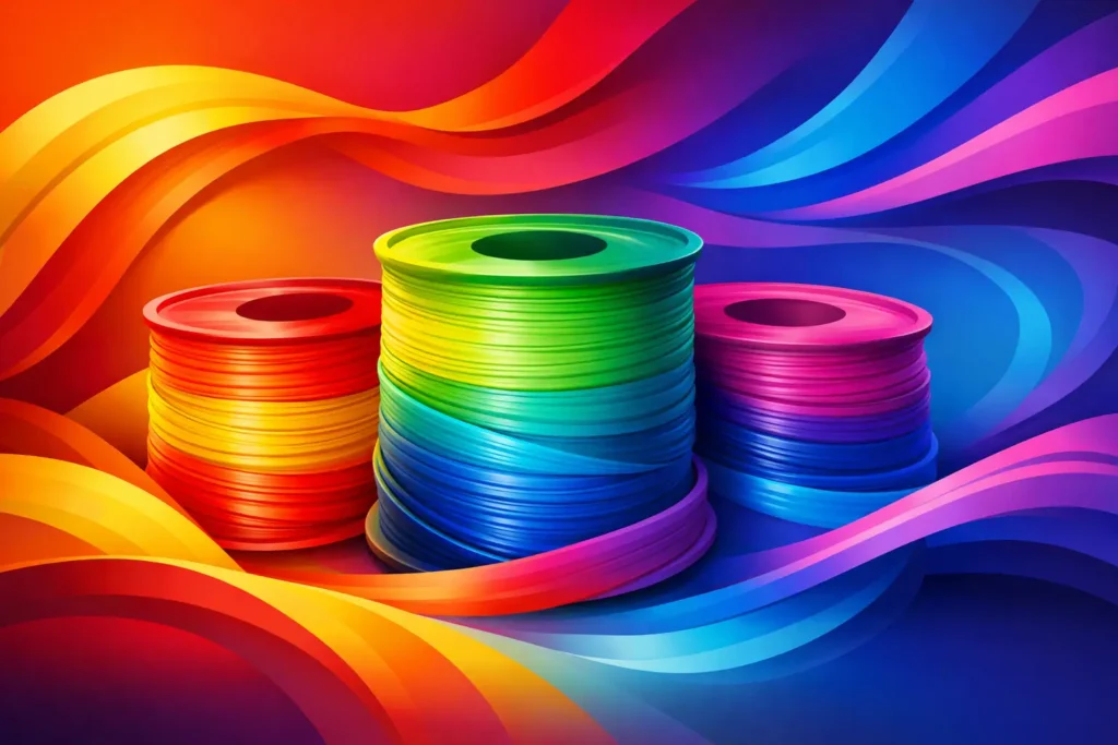 Why Filament Color Consistency Matters More