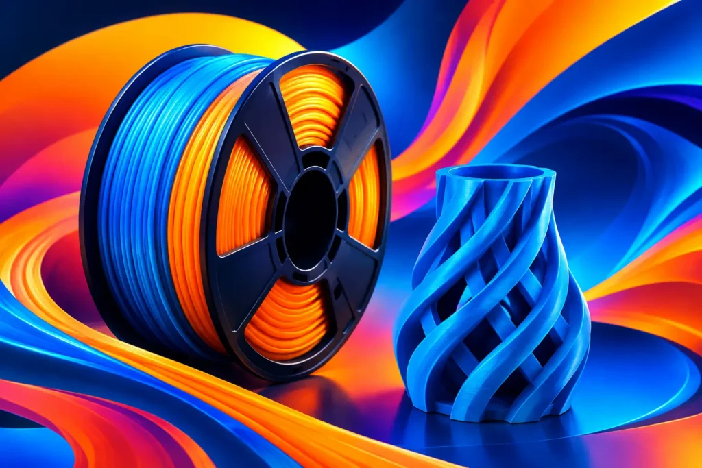 Filament Spool Review for Stronger Prints