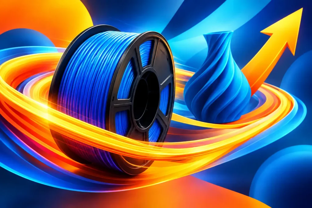 Why High Speed PLA Adoption Is Growing Fast