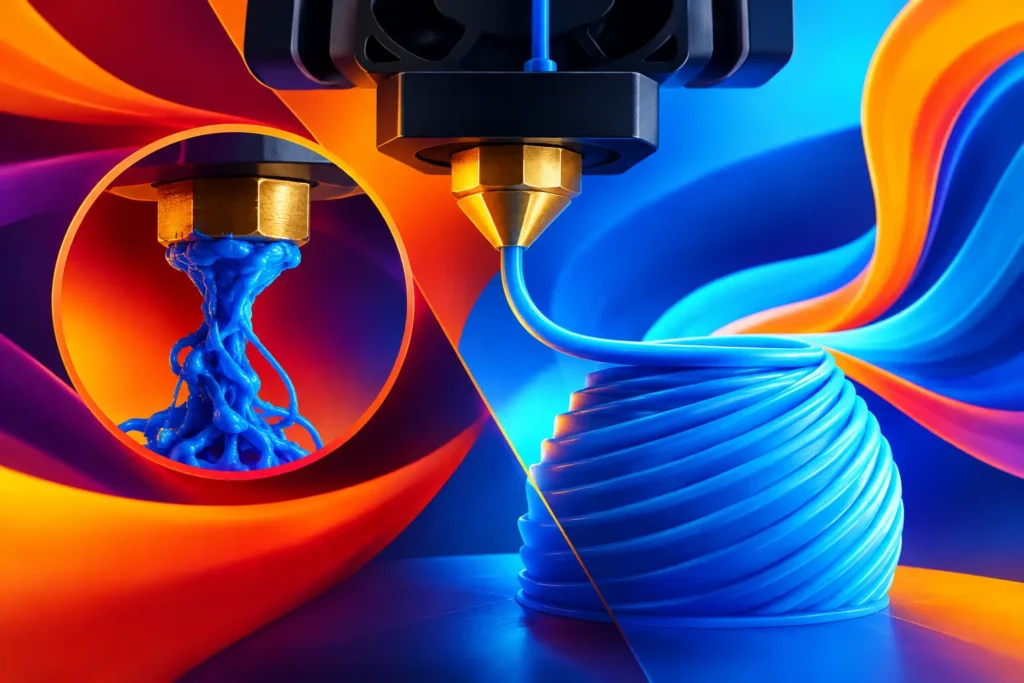 How to Prevent TPU Nozzle Jams Every Print