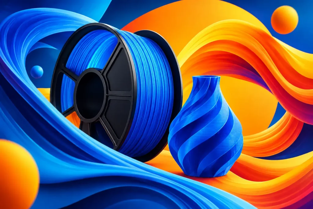 PLA Filament: Stronger Prints Start Here