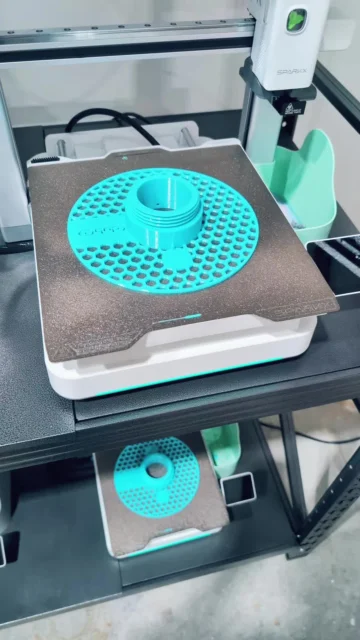 TikTok video from @ddubtechfilaments