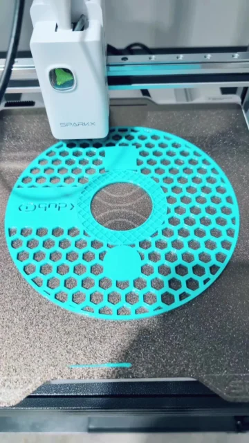 TikTok video from @ddubtechfilaments